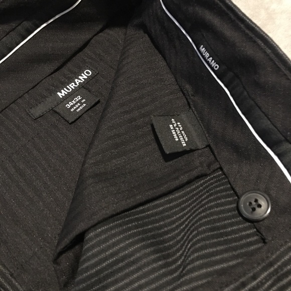 Men’s Murano dress pants - Picture 5 of 7